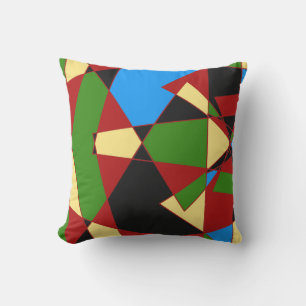 Coussin Brisé
