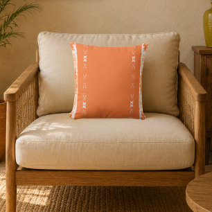 Coussin Brise d'abricot