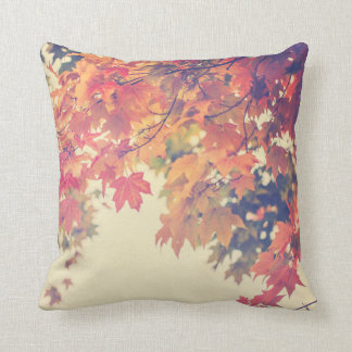 Coussin Brise d'automne