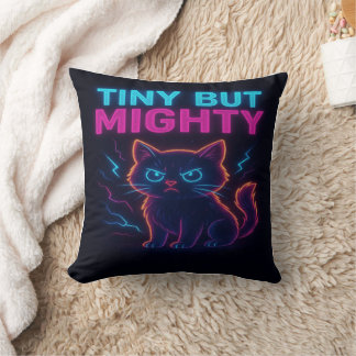 Coussin Brisé mais lumineux