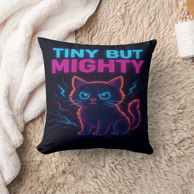 Coussin Brisé mais lumineux (Couverture)