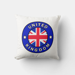 Coussin britannique