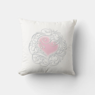 Coussin Brouillard cardiaque