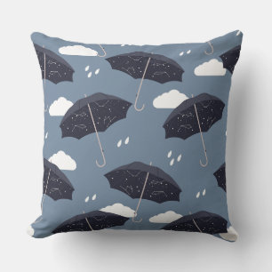 Coussin Bruine cosmique