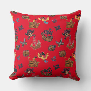 Coussin Budcaneer