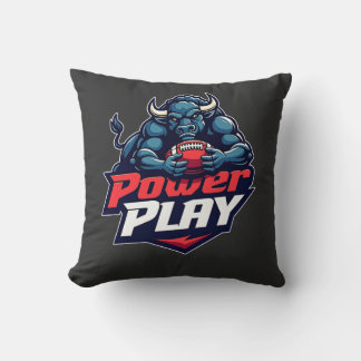 Coussin Buffalo - Power Play