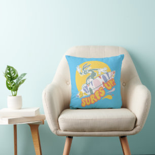 Coussin BUGS BUNNY™ - Surfs Up!