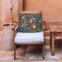 Bugs mignons Funny Floral printemps été Brown Moti