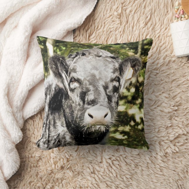 COUSSIN BULL (Couverture)