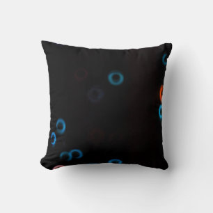 Coussin Bulle