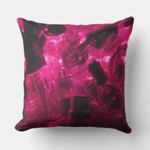 COUSSIN BULLES LÉGÈRES