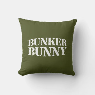 COUSSIN BUNKER BUNNY