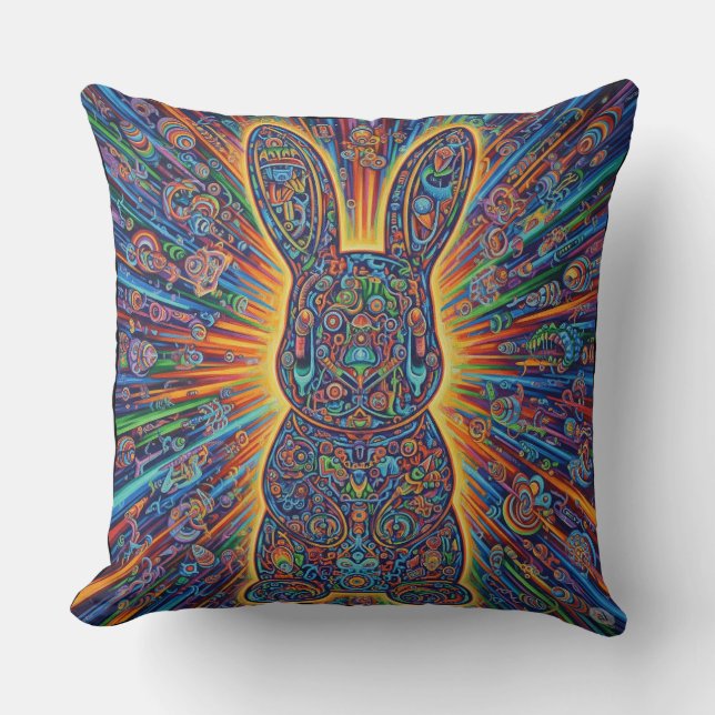 COUSSIN Bunny BB-Cosmic (Recto)