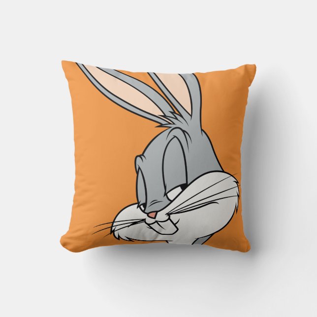 Coussin BUNNY™ BUNNY Sideways (Recto)