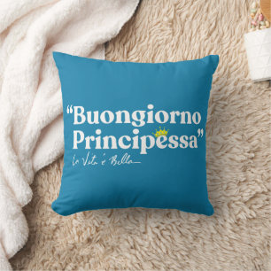 Coussin Buongiorno Principessa