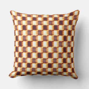 Coussin Burned chess that tried to escape the classic