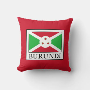 Coussin Burundi