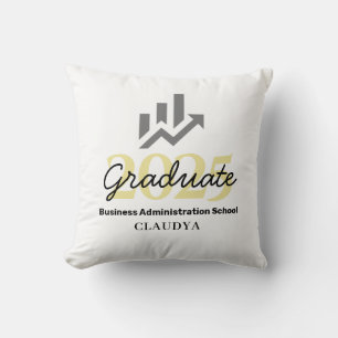 Coussin Business Administration Graduate Class of 2025