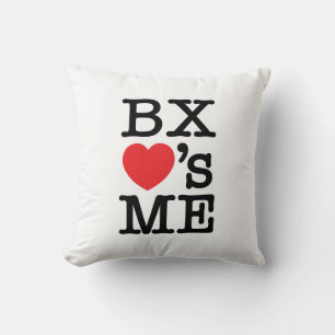 Coussin BX ❤'s ME