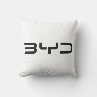 COUSSIN BYD