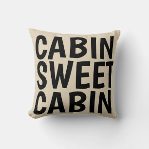 Coussin CABINE SWEET CABINE lancer Pilotes