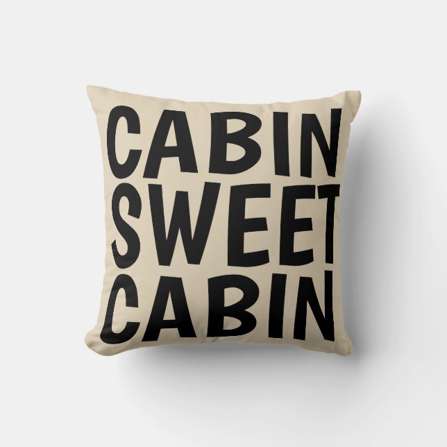 Coussin CABINE SWEET CABINE lancer Pilotes (Recto)