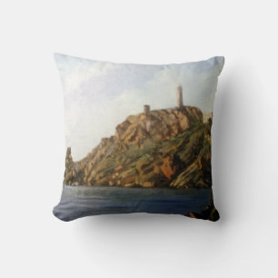 Coussin Cabo Vilano (Camariñas). La Corogne