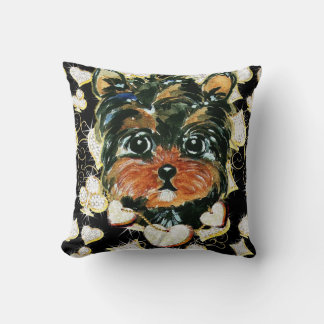 COUSSIN CACA BRILLANT