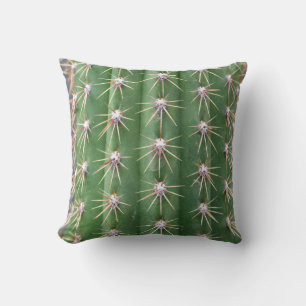 Coussin Cactus