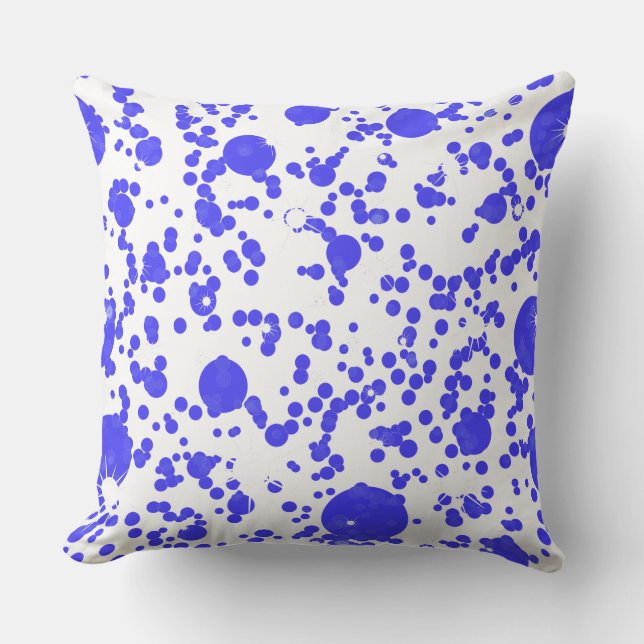 Coussin Cadeau (Recto)