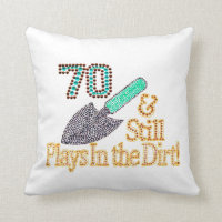 Cadeau d'anniversaire de jardinage d'humour