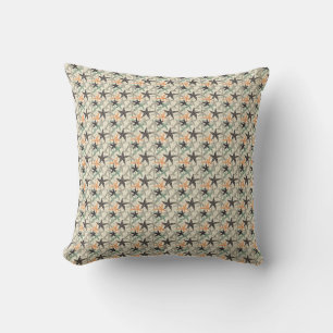 Coussin Cadeau d'anniversaire La mer est un miracle cont
