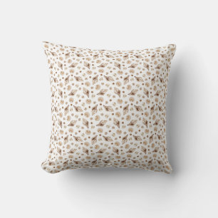 Coussin Cadeau d'anniversaire L'eau de vitamine est mon