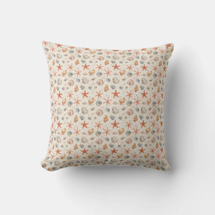 Coussin Cadeau d'anniversaire Soyez la rive de vous-même