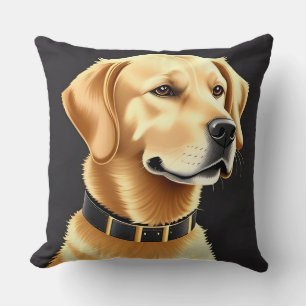 Coussin Cadeau de décoration de maison confortable pour ch