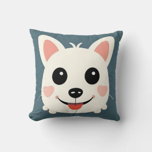 Coussin Cadeau de décoration fantaisiste pour amateur de c