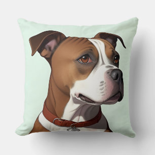 Coussin Cadeau de décoration intérieure pour amateur de jo