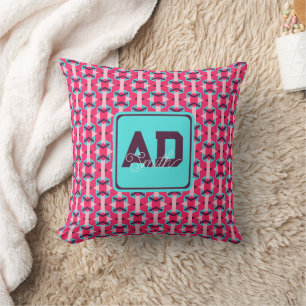 Coussin Cadeau de mariage moderne et luxueux pour Monsieur
