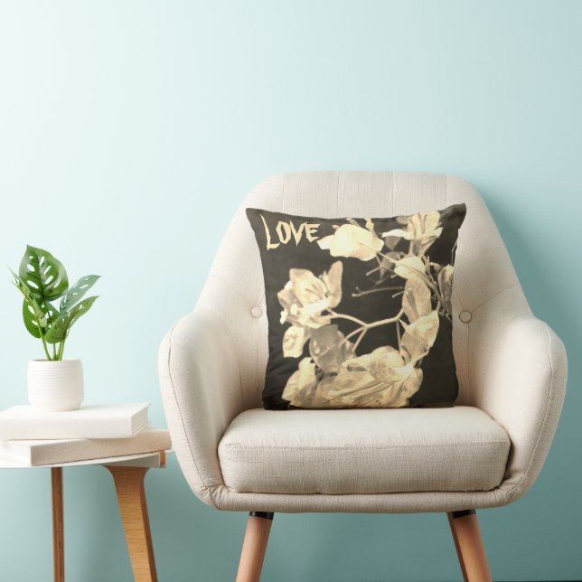 COUSSIN CADEAU JAUNE POUR LA MAMAN DAD SON SOEUR ENSEIGNAN (Chaise)