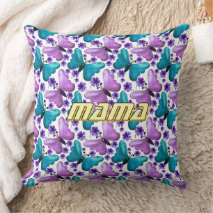 Coussin Cadeau personnalisé et sur mesure pour la fête des