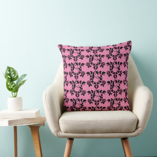 Coussin Cadeau Pony Horsey