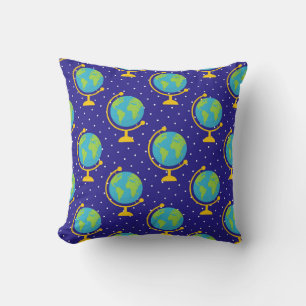 Coussin Cadeau pour l'enseignant Les enseignants vous di