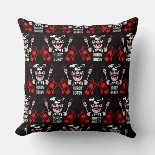 Coussin Cadeau professionnel Cook