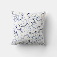 Cadeaux de chimie de formule chimique