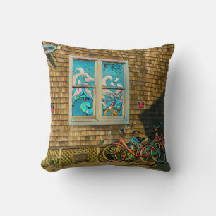 Coussin Cadeaux de luxe pour cyclistes
