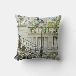 Coussin Cadeaux de VTT