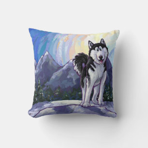 Coussin Cadeaux et accessoires Husky