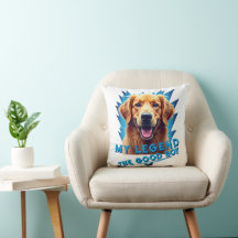 Cadeaux Personnalisés Masccotte Rétro Années 90 Go