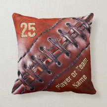 Cadeaux pour joueurs de football seniors PERSONNAL