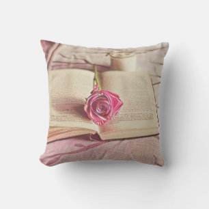 Coussin Cadeaux pour lecteurs 2022